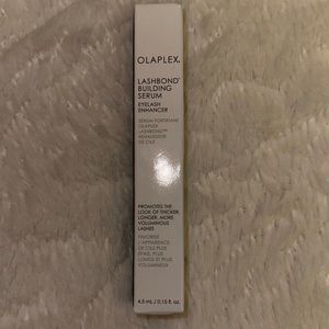 OLAPLEX LASHBOND Building Serum Eyelash Enhancer 4.5 ml / 0.15 fl Oz